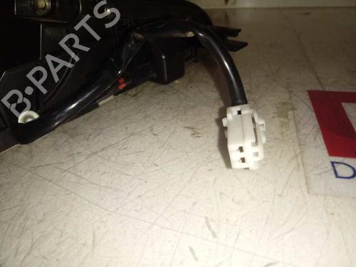 Ashtray ISUZU TROOPER II (UB) | BP30369949I30