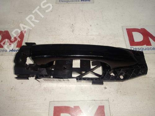 Used Rear right exterior door handle VW GOLF VII (5G1, BQ1, BE1, BE2) [2012-2021]  16133819