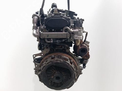 Engine IVECO DAILY V Van | BP31997136M1