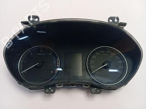 Used Instrument cluster HYUNDAI i20 II (GB, IB) [2014-2021]  26034260