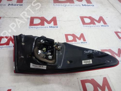 Right taillight LEXUS LS (_F4_) 600h AWD (UVF45, UVF46) | BP29409940C35 