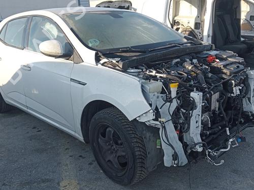 Engine RENAULT MEGANE IV Hatchback (B9A/M/N_)  | BP30566658M1  - Image 10