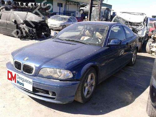Starter BMW 3 Coupe (E46) 318 Ci | BP12639667M8 