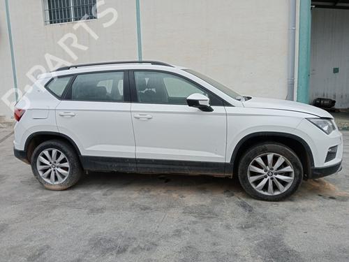 Front left exterior door handle SEAT ATECA (KH7, KHP)  | BP28031334C128 