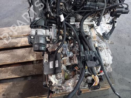 Used Gearbox BMW X1 (F48) xDrive 25 e Plug-in-Hybrid (220 hp) 31831881