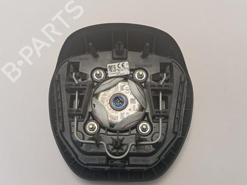 Driver airbag RENAULT CLIO IV (BH_)  | BP21270599C9 