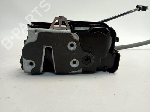 Front left lock FORD PUMA (J2K, CF7)  | BP20512289C98 