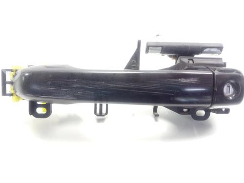 Front left exterior door handle TOYOTA LAND CRUISER PRADO (_J15_)  | BP16747455C128 