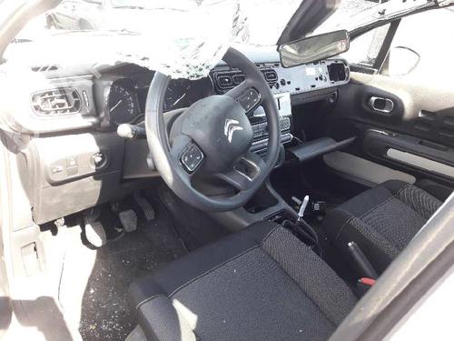 Display monitor CITROËN C3 III (SX)  | BP14129444C48 