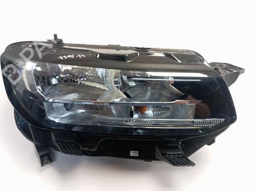 Used Right headlight Right headlight 36990837 36990837
