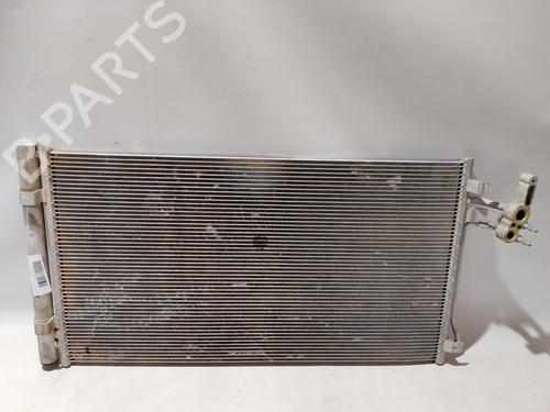 Used AC radiator AC radiator JAGUAR E-PACE (X540) [2017-2026] 34382722 34382722