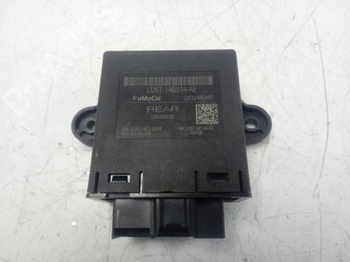Elektronische module FORD PUMA (J2K, CF7) [2019-2025]  17480504