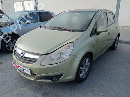 ABS pump OPEL CORSA D (S07) 1.3 CDTI (L08, L68) | BP37150429M43 - Image 8