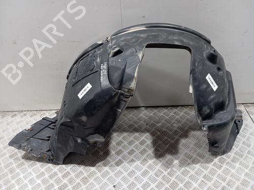 Used Wheel arch BMW 1 Convertible (E88) 118 d (143 hp) 31958488