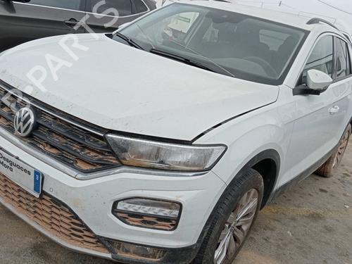 Front right lock VW T-ROC (A11, D11)  | BP24175666C97  - Image 11