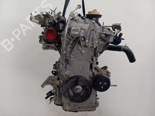 Engine RENAULT CAPTUR II (HF_)  | BP30376588M1 