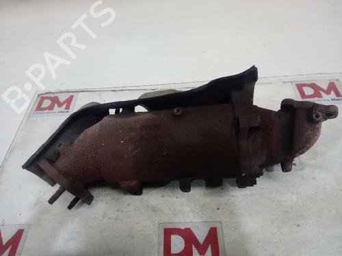 Used Catalyst NISSAN NT400 CABSTAR (F24M) 35.13 (130 hp) 18247873