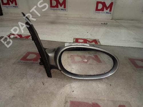 Right mirror SMART CITY-COUPE (450) 0.8 CDI (S1CLC1, 450.300, 450.301, 450.302, 450.303,... | BP12653339C27 