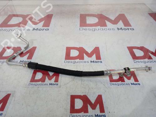 AC pipe RENAULT CLIO III Grandtour (KR0/1_) 1.5 dCi | BP14131086M126 