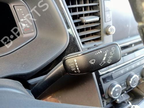 Front left lock SEAT LEON ST (5F8)  | BP22748110C98 