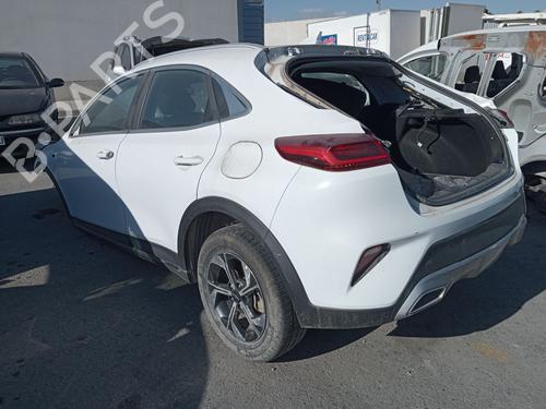 Rear parcel shelf KIA XCEED (CD) 1.0 T-GDI | BP38958137C85 - Image 7