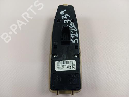 Right front window switch BMW 3 (F30, F80) 320 d | BP34058368I26 - Image 2