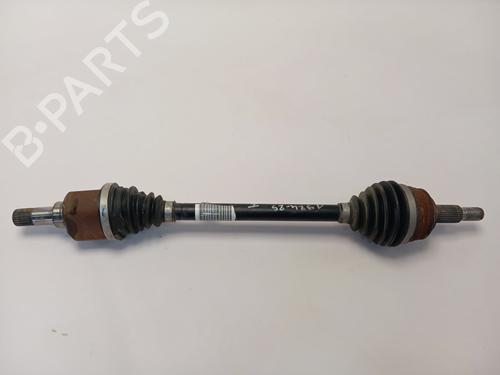 Used Left front driveshaft Left front driveshaft 37068269 37068269
