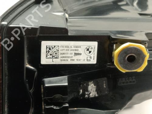 Left taillight BMW 1 (F70) 120 d Mild-Hybrid | BP40496149C34 - Image 5