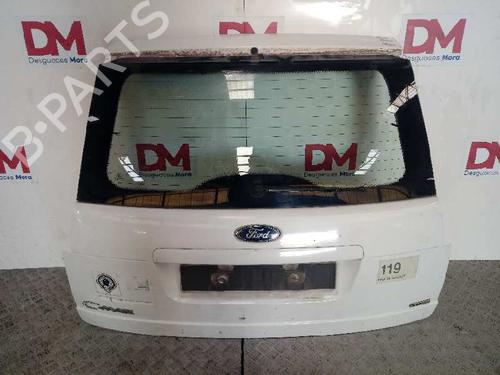 Used Tailgate FORD C-MAX (DM2) 1.8 TDCi (115 hp) 12936022