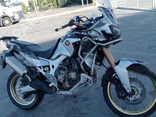 Rear seat HONDA MOTORCYCLES CRF CRF 1000 L Africa Twin (SD04) | BP40104399C17 - Image 5