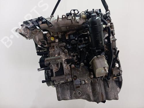 Engine BMW 4 Convertible (G23, G83) 420 d Mild-Hybrid | BP27882006M1 