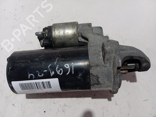 Used Starter BMW 3 Touring (E91) 320 d (163 hp) 28677141