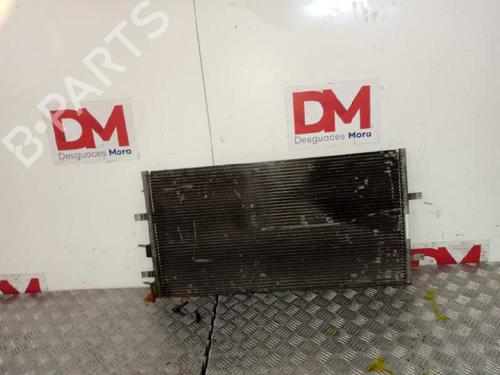 Used AC radiator AC radiator FORD TRANSIT Bus (FD_ _, FB_ _, FS_ _, FZ_ _, FC_ _) 2.2 TDCi RWD (125 hp) 40103143 40103143