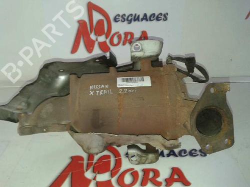 Used Catalyst NISSAN X-TRAIL I (T30) [2001-2013]  30371138