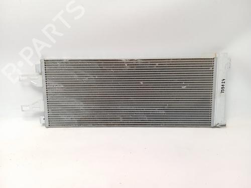 AC radiator PEUGEOT BOXER Van 2.2 BlueHDi 120 | BP29358957M32 