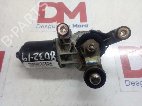 Motor limpia delantero NISSAN NAVARA (D22) 2.5 D 4x4 (133 hp) 12840253