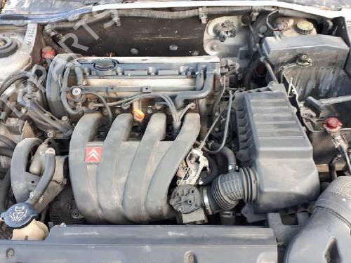 Squib airbag CITROËN XSARA (N1) 1.8 i 16V | BP30371461C102