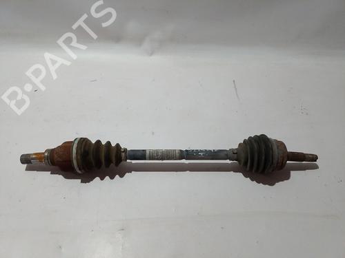 Used Left front driveshaft Left front driveshaft 37232432 37232432