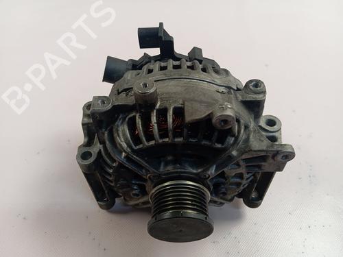 Used Alternator MERCEDES-BENZ C-CLASS (W203) C 270 CDI (203.016) (170 hp) 30374683