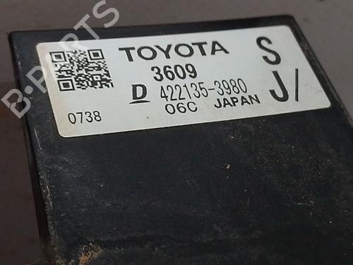 Water radiator LEXUS NX (_Z1_) | BP39412764M31 - Image 3