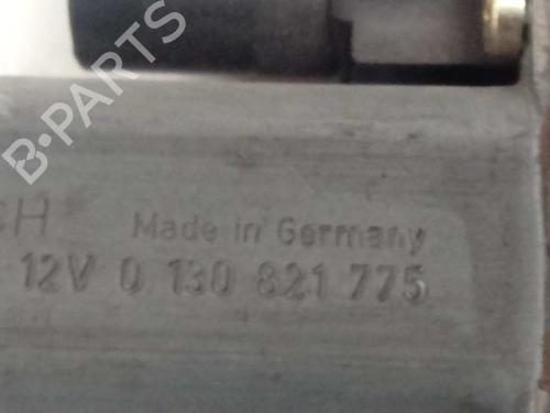 Left front window motor AUDI A6 C5 (4B2) 1.8 T | BP16500547E21 