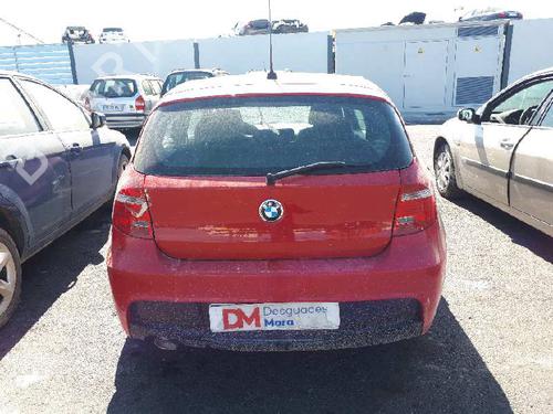 Intercooler BMW 1 (E87) 116 d | BP12656407M30 