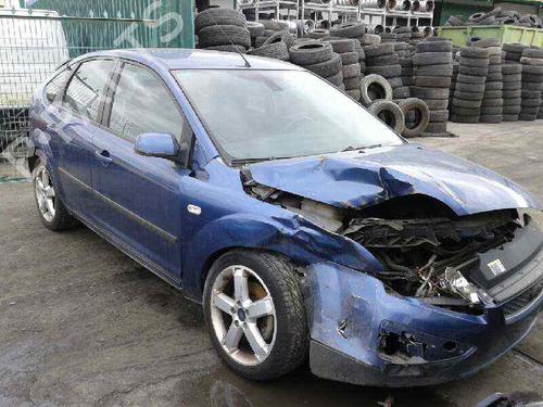 Engine control unit (ECU) FORD FOCUS II (DA_, HCP, DP) 1.8 TDCi | BP12643189M57 