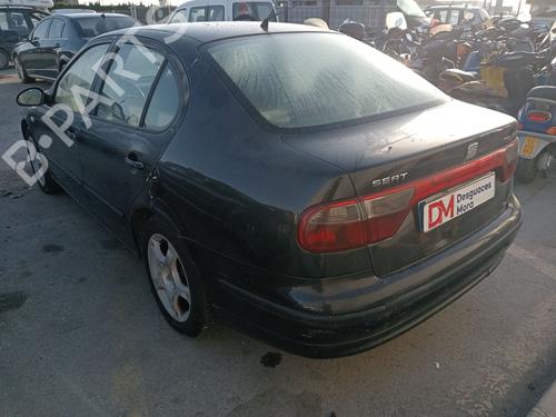 Left front window switch SEAT TOLEDO II (1M2) 1.9 TDI | BP36866120I27  - Image 7