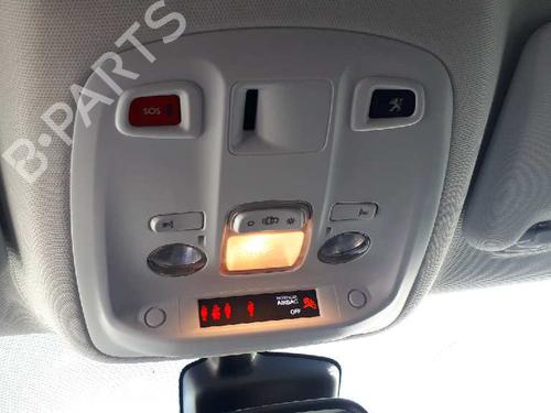 Used Interior roof light PEUGEOT 308 SW II (LC_, LJ_, LR_, LX_, L4_) [2014-2021]  12838280