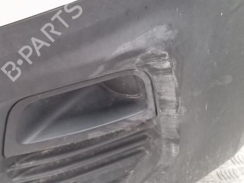 Front bumper CITROËN BERLINGO Box Body/MPV (K9)  | BP29548484C7 