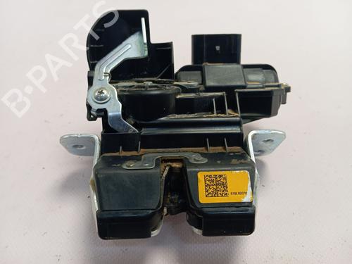 Used Tailgate lock KIA EV9 (MV) [2023-2025]  27881723