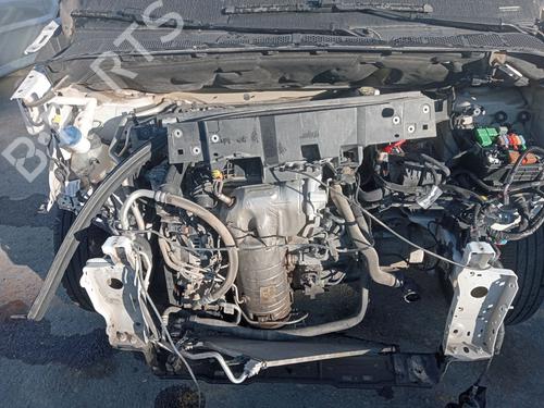 Right front driveshaft CITROËN BERLINGO Box Body/MPV (K9) 1.5 BlueHDi 100 | BP37020685M39 - Image 10