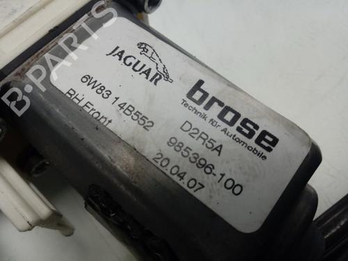 Front right window mechanism JAGUAR XK II Coupe (X150) | BP15255523C23