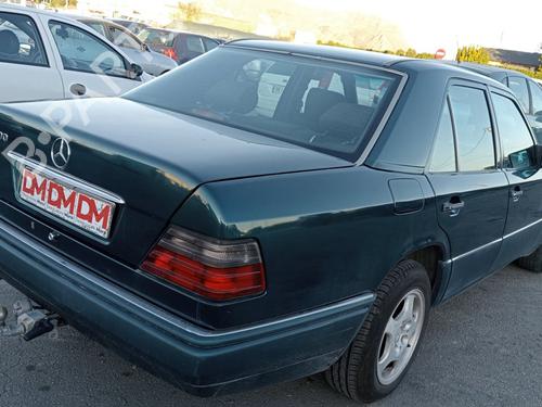 AC compressor MERCEDES-BENZ E-CLASS (W124) | BP28380253M34 - Image 9